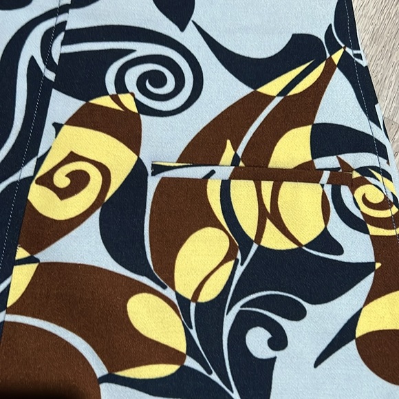 Zara Printed Mini Skirt - Picture 7 of 15